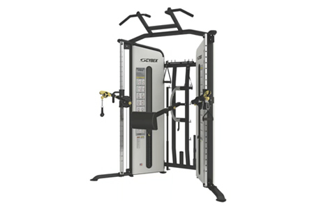 <strong>Salle de musculation CYBEX®</strong>