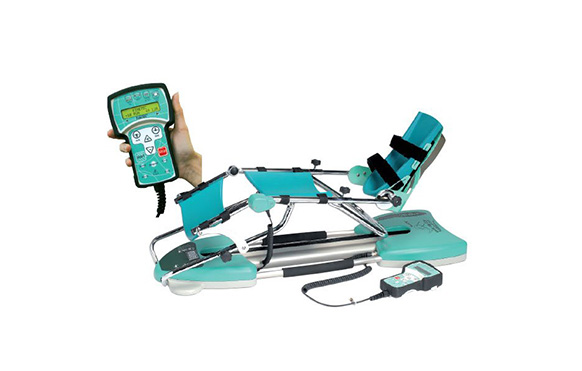 <strong>Arthromoteur du genou spectra</strong>