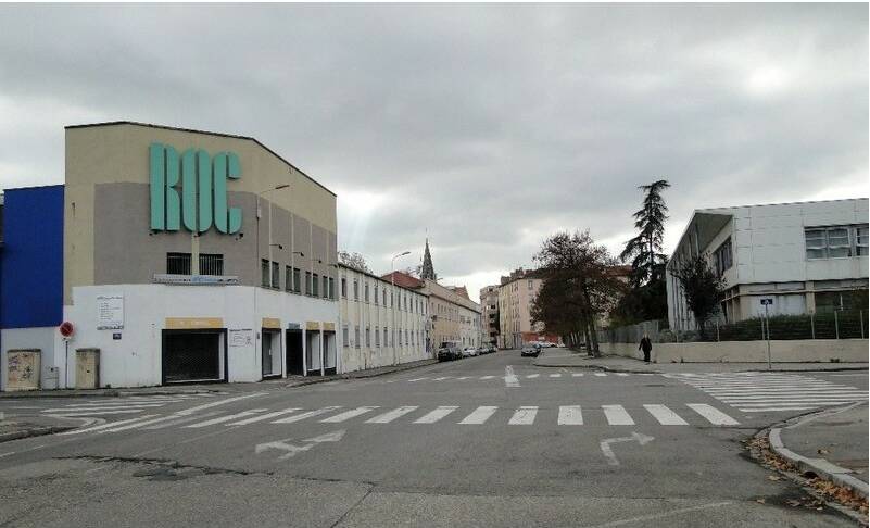 En 1997, le CKS Gerland s'installe rue Felix Brun dans Lyon pour proposer de la kinésithérapie aux sportifs amateurs et professionnels.