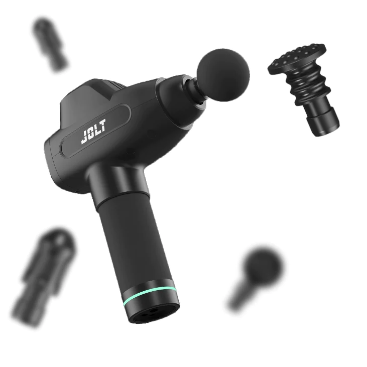 <strong>Pistolet de massage Jolt</strong>